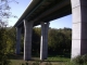 Photo précédente de Azerat Superstructure du viaduc.
