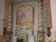 Photo précédente de Beleymas Chapelle latérale.