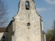 L'église du XII°