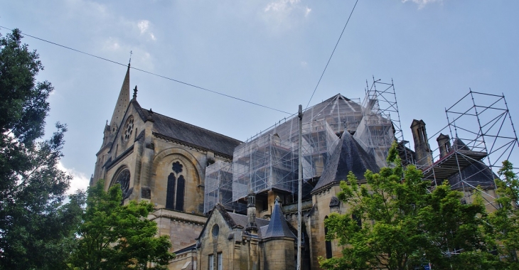   église Notre-Dame - Bergerac