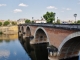 Photo suivante de Bergerac Pont sur la Dordogne