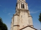 Photo suivante de Bertric-Burée <église Saint-Pierre-Saint-Paul