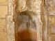 Photo précédente de Biron Dans le choeur de la chapelle du château.