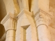 Photo précédente de Biron Chapiteaux de l'église Notre Dame sous biron.