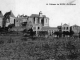 Photo suivante de Biron Le château, vers 1905 (carte postale ancienne).