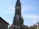 église de Bourrou