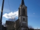 Photo suivante de Brouchaud L'église Saint-Pierre-ès-Liens.
