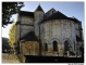 Photo suivante de Cénac-et-Saint-Julien Chevet de l'église de CENAC