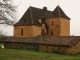 Un château à Sireybidou.