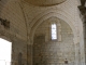 Photo précédente de Cherval Eglise Saint Martin, vers le portail.