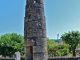 Photo suivante de Cherveix-Cubas La Lanterne des Morts du XIIIe siècle.