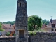 Photo précédente de Cherveix-Cubas La Lanterne des Morts du XIIIe siècle.