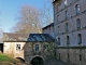 La Minoterie di Temple de l'Eau sur l'Auvézère (1827-1909)