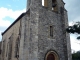 Photo suivante de Cladech le clocher mur