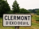 Clermont-d'Excideuil