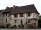 Photo précédente de Condat-sur-Vézère Maison à colombages du village.