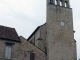 Photo suivante de Condat-sur-Vézère l'église