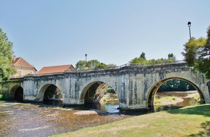 Pont sur L'Isle - Corgnac-sur-l'Isle
