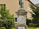 Photo précédente de Couze-et-Saint-Front Monument-aux-Morts