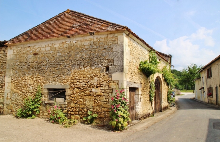 Le Village - Creyssac