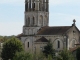 Photo suivante de Creyssac église Saint Barthélémy