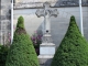 Photo suivante de Creyssac Monument-aux-Morts