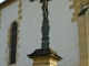 Croix du Jubilé de 1896.