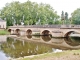 Pont sur L'Auvevère