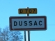 Autrefois : Duyschac en 1337, Duchacum en 1365.