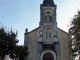 Photo suivante de Église-Neuve-de-Vergt l'église