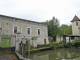 le moulin