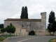 Photo précédente de Flaugeac Eglise-Façade nord
