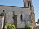 Photo suivante de Fougueyrolles <<<église Saint-Pierre Saint-Paul