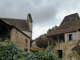 vue sur l'église