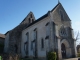 Eglise Saint Julien.