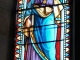 vitrail-de-l-eglise-saint-julien - Saint Petrus.