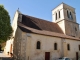 Photo suivante de Journiac &église Saint-Saturnin