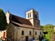 Photo précédente de Journiac &église Saint-Saturnin