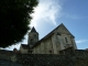 Photo suivante de Jumilhac-le-Grand L'église