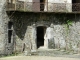 Photo suivante de Jumilhac-le-Grand l'entrée du château