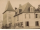 Photo précédente de La Bachellerie Batiment mairie actuelle en 1908