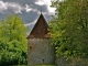 Photo précédente de La Boissière-d'Ans Tour du château des Brouillets