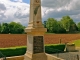 Photo précédente de La Boissière-d'Ans Le Monument aux Morts