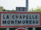 La Chapelle-Montmoreau