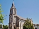 Photo suivante de La Coquille <<église Saint-Joseph