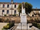 Photo suivante de La Douze Monument-aux-Morts
