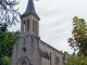 l'église de Drayaux