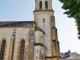 Photo suivante de Lanouaille   église Saint-Pierre