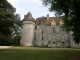 Photo précédente de Lanquais L'arriére du chateau