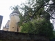 Photo suivante de Lanquais Les tours du chateau